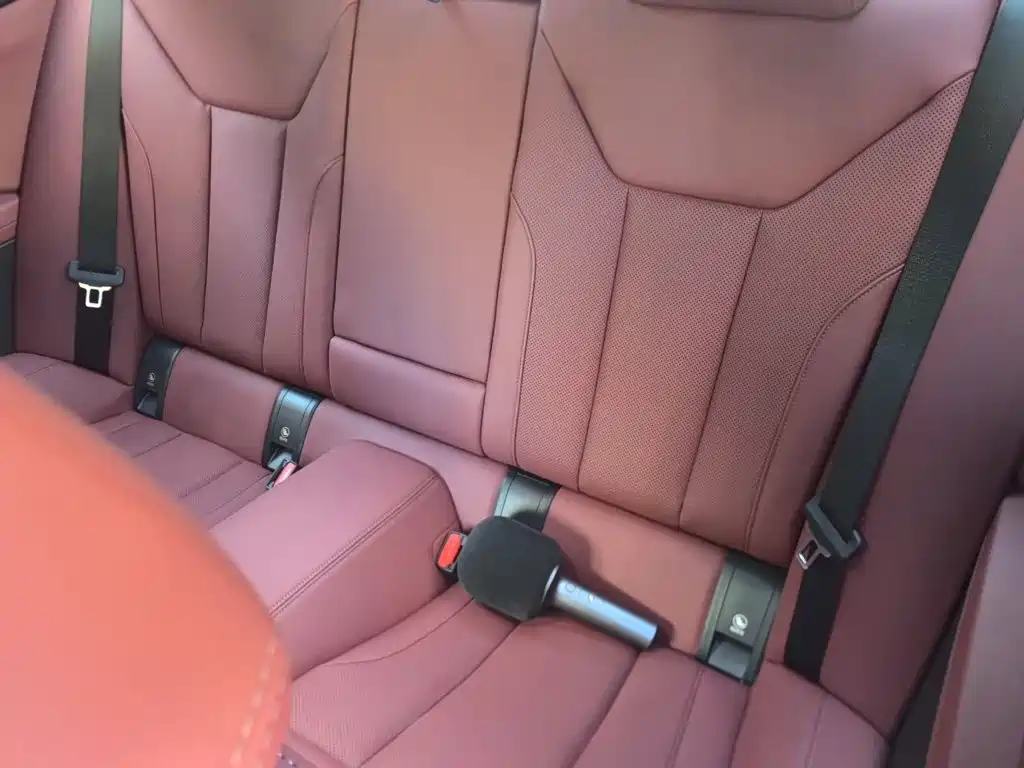 BMW 4 Series — миниатюра 15