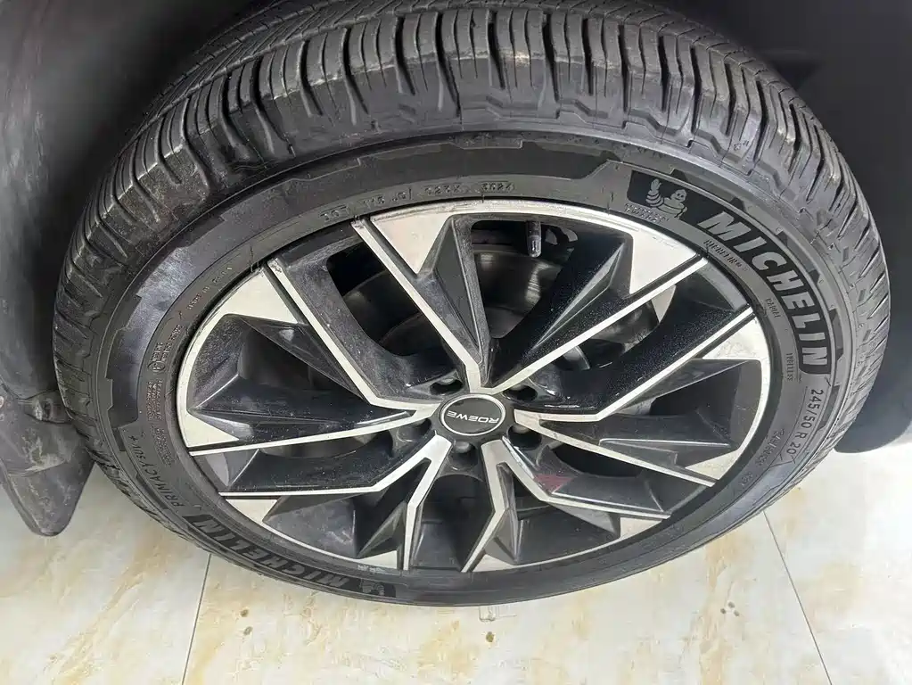 Roewe RX9 2023 2.0T