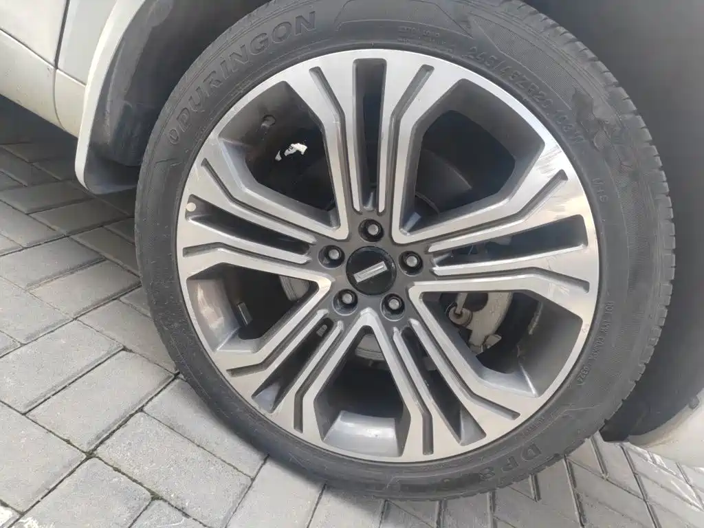 Wey Wey VV5 — миниатюра 24