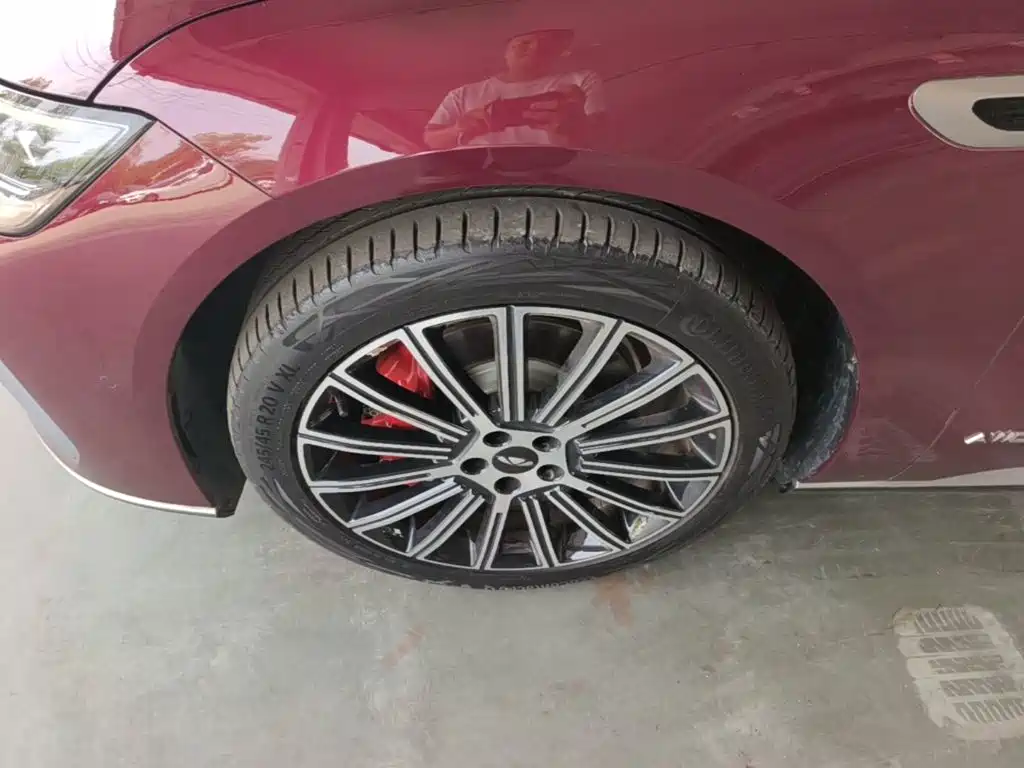 Fulwin Fengyun A9L — миниатюра 23