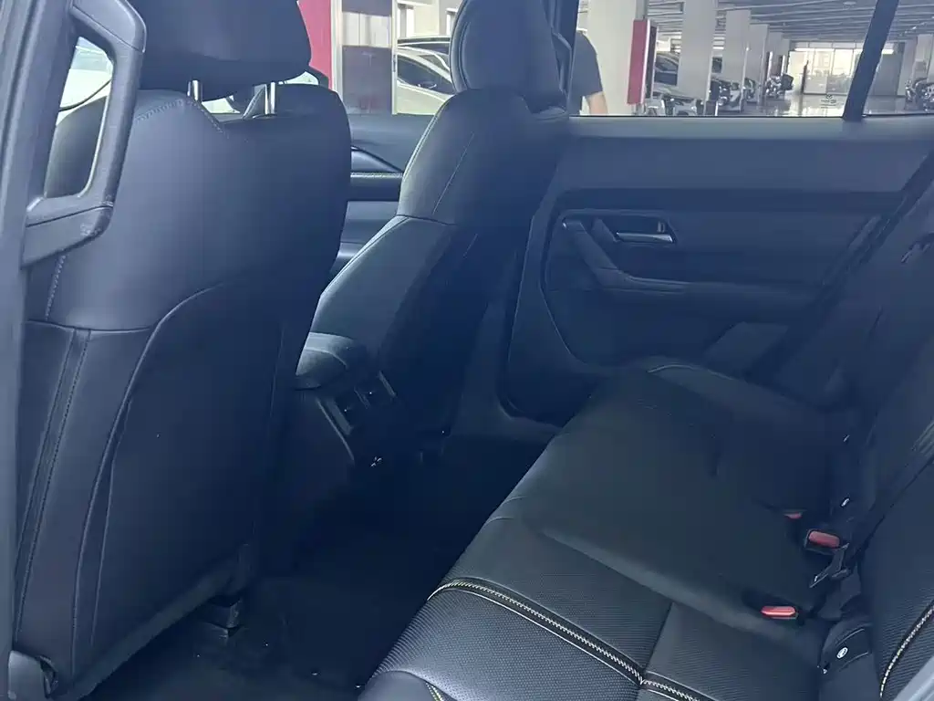 Mazda CX-50 Xingye — миниатюра 11