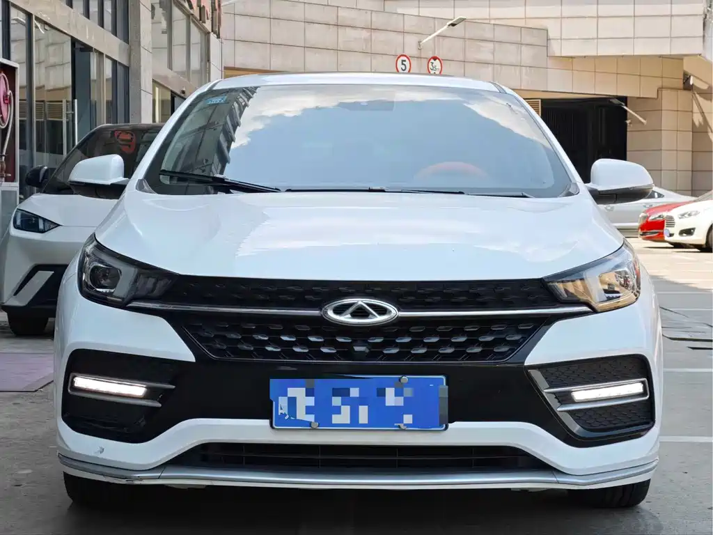 Chery Arrizo GX — миниатюра 2