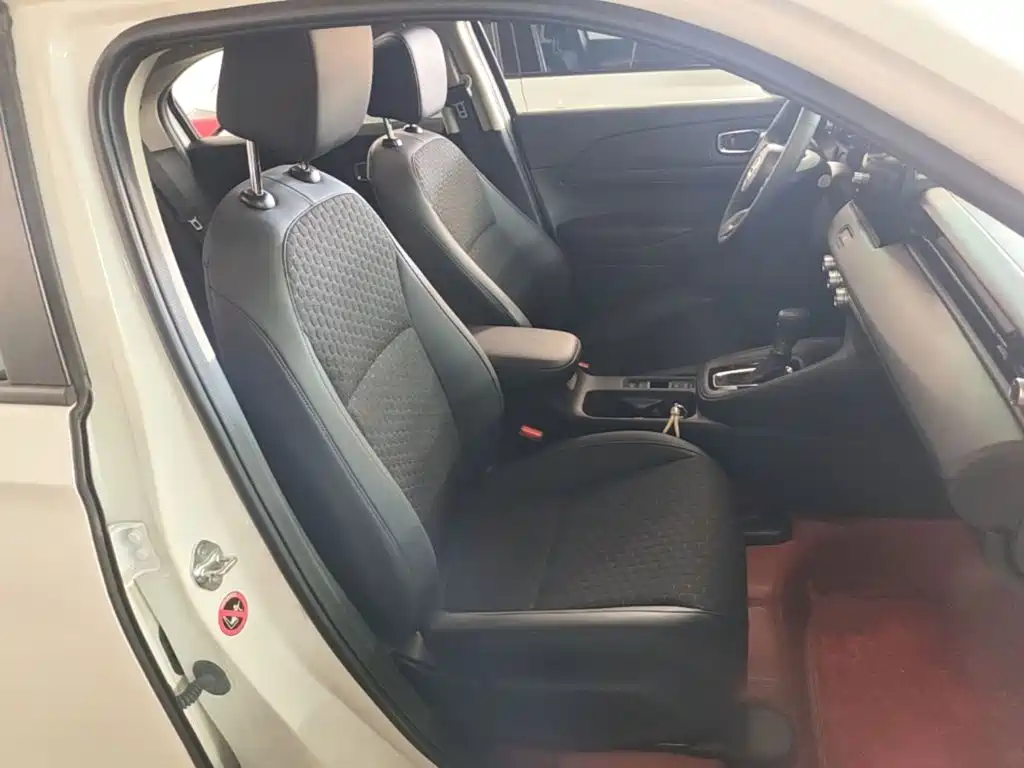 Honda XR-V — миниатюра 25