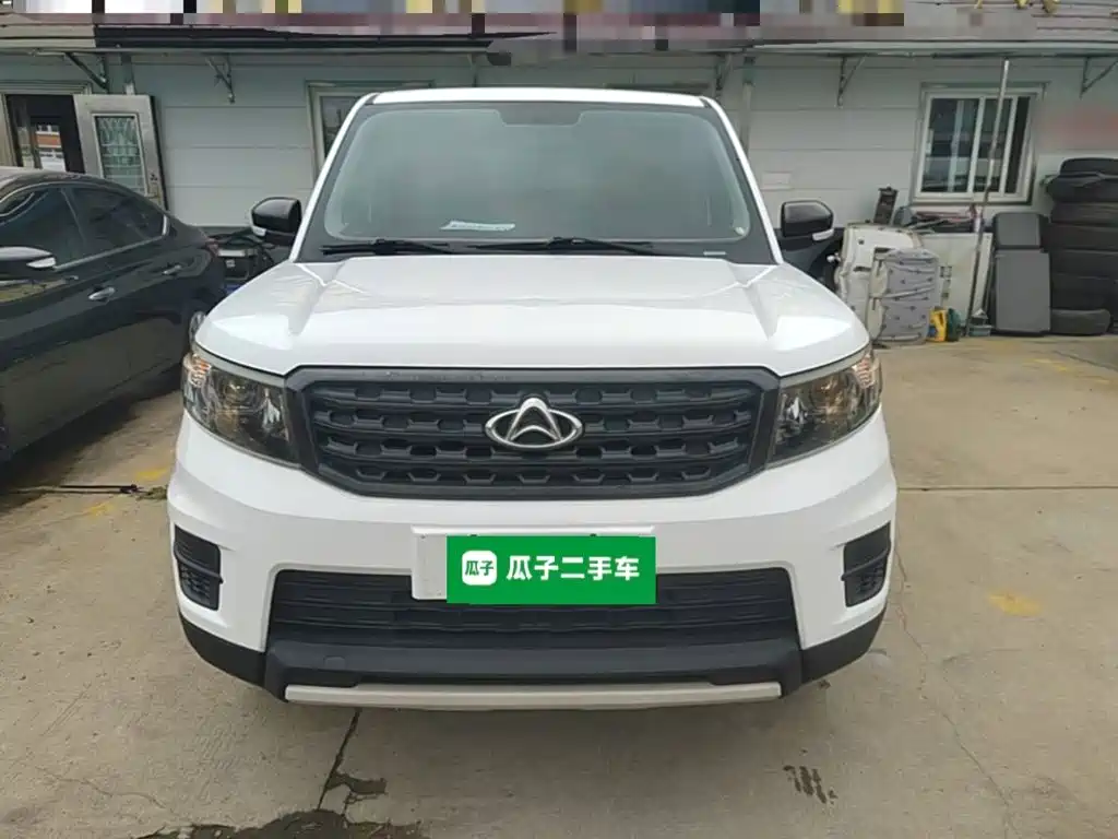 Oshan Oushang X70A — миниатюра 3