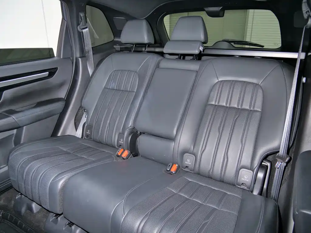 HONDA HAOYING NEW ENERGY