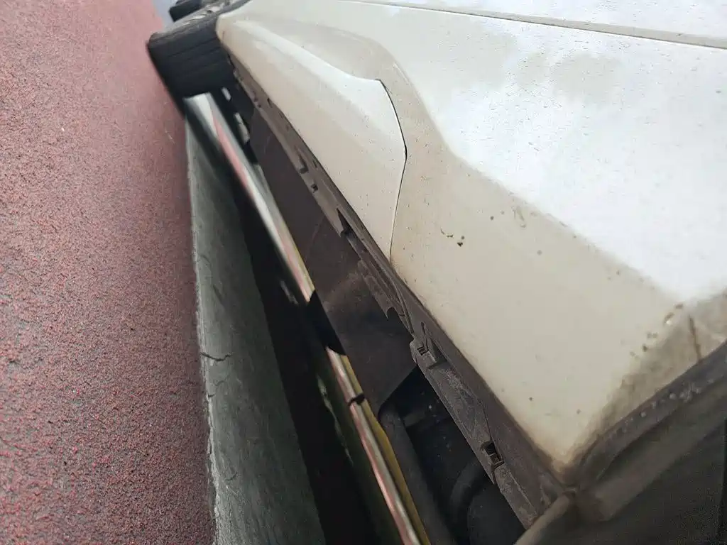 Honda Avancier — миниатюра 18