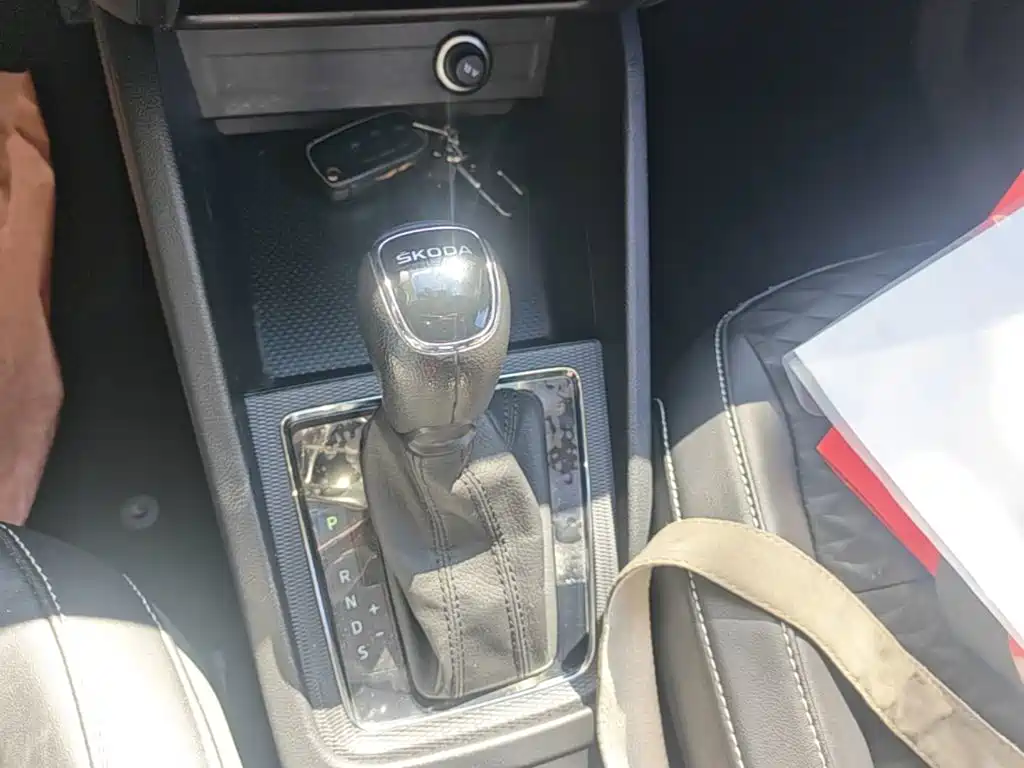 Skoda Kamiq — миниатюра 14