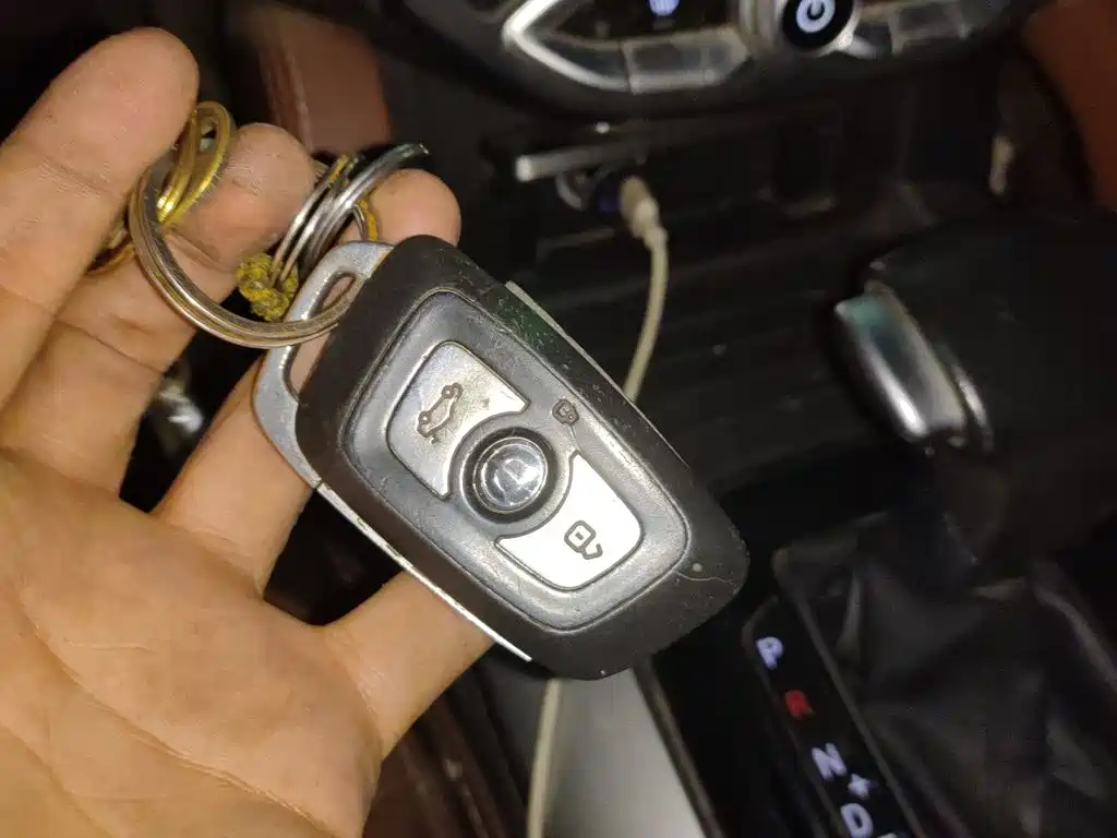 Zhonghua V6 — миниатюра 12