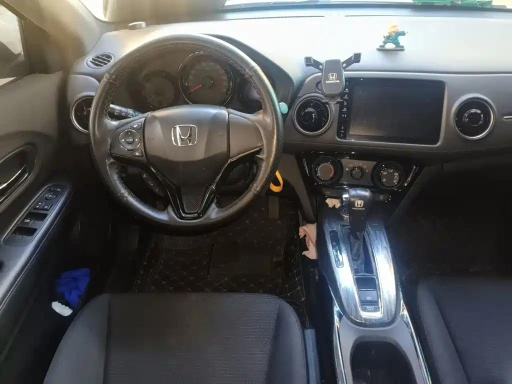 Honda XR-V — миниатюра 6