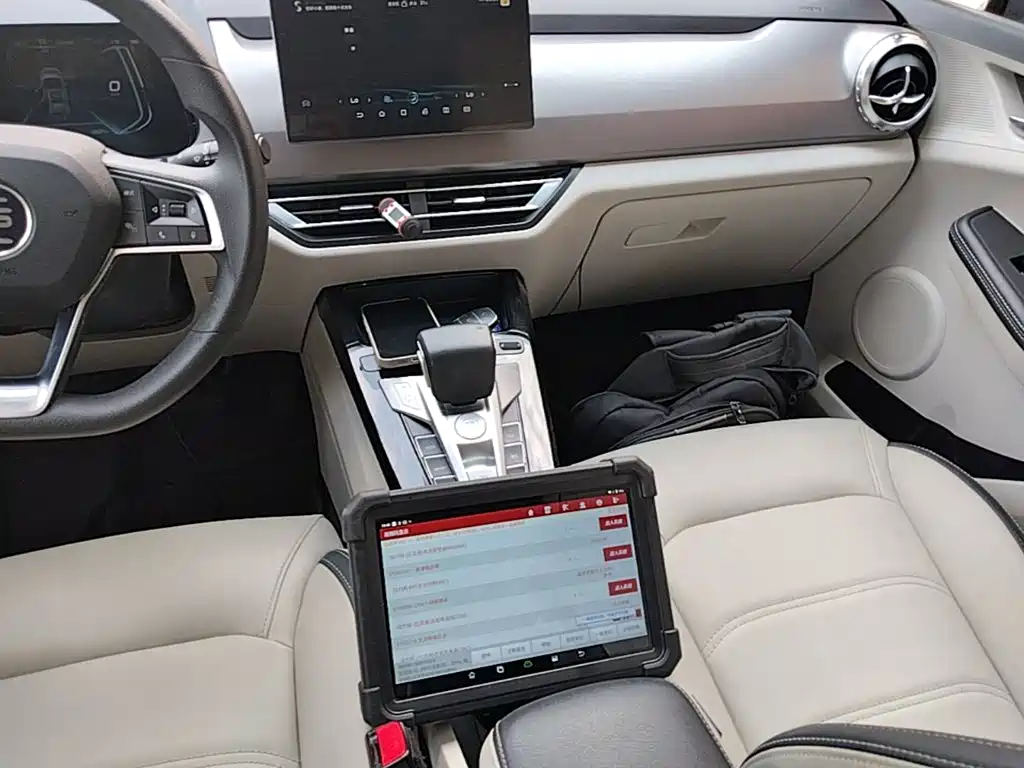 BYD Yuan Pro — миниатюра 14