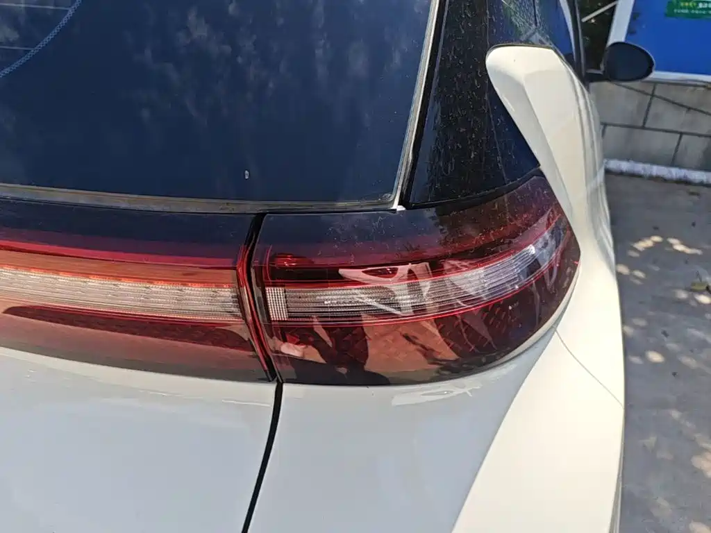 BYD Seagull — миниатюра 8