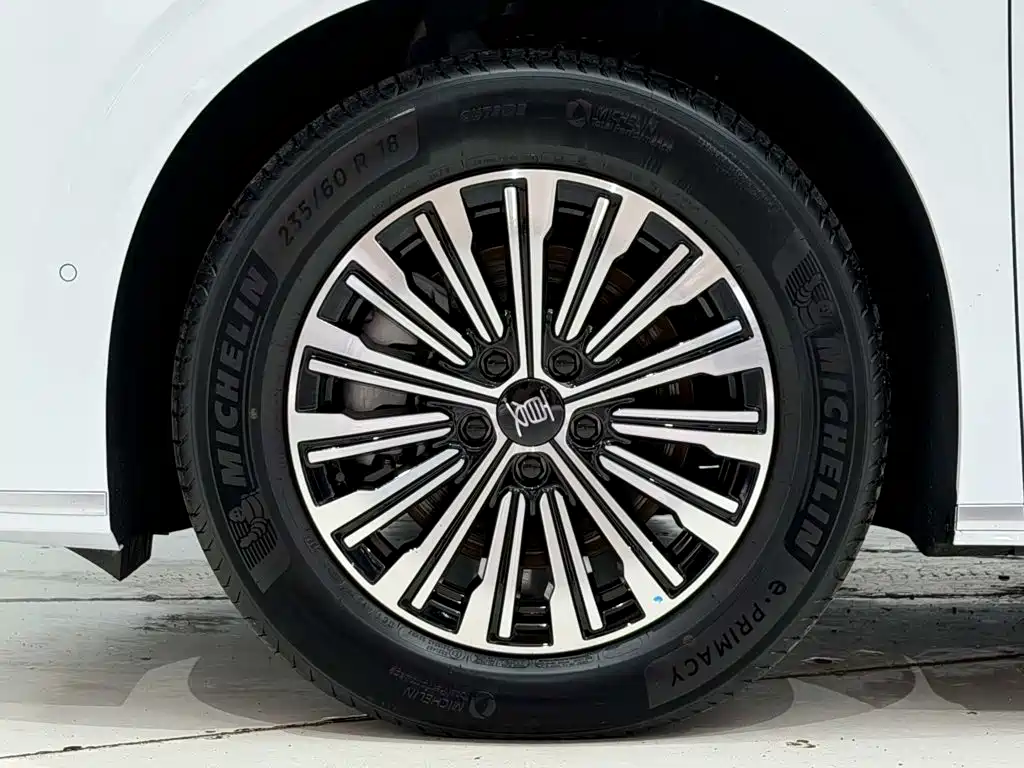 BYD Xia — миниатюра 7