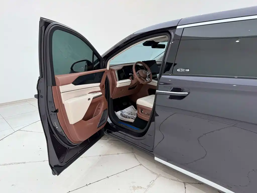 BYD Xia — миниатюра 7