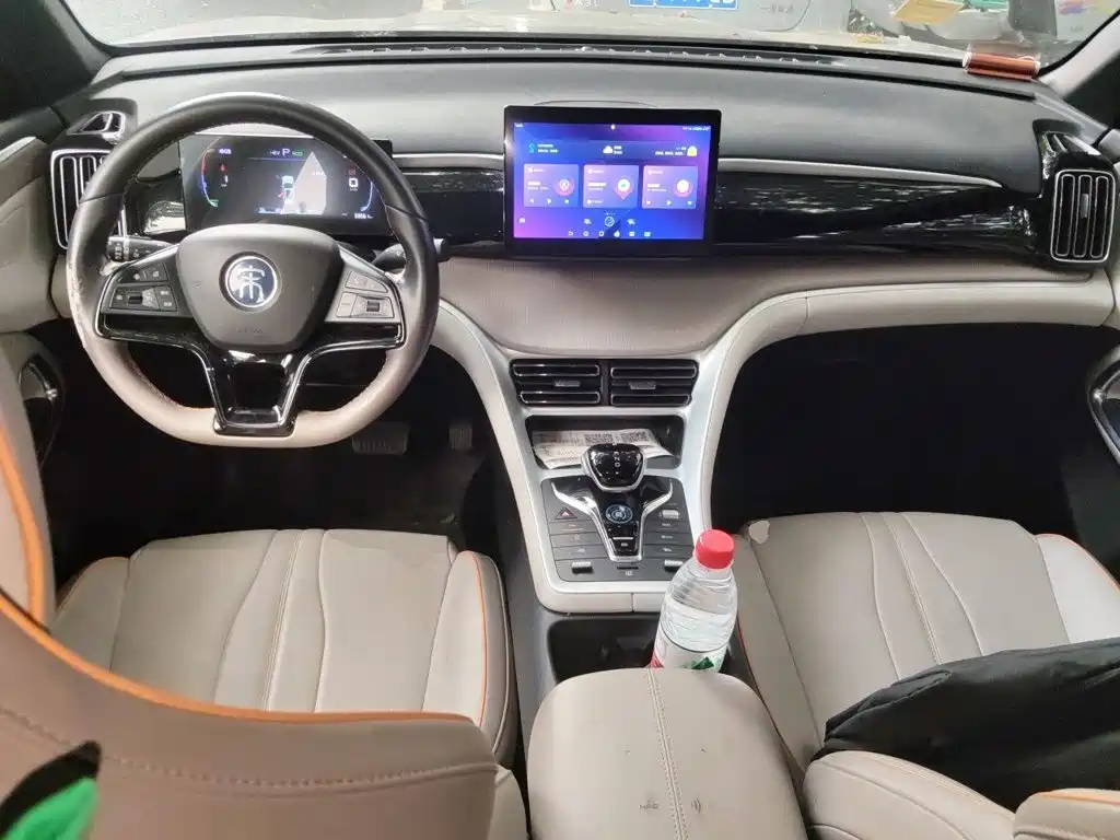 BYD Pro New Energy — миниатюра 5