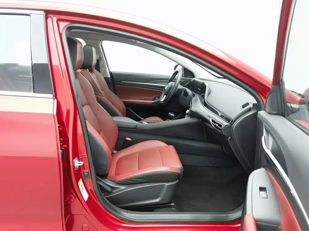 Changan Eado — миниатюра 23
