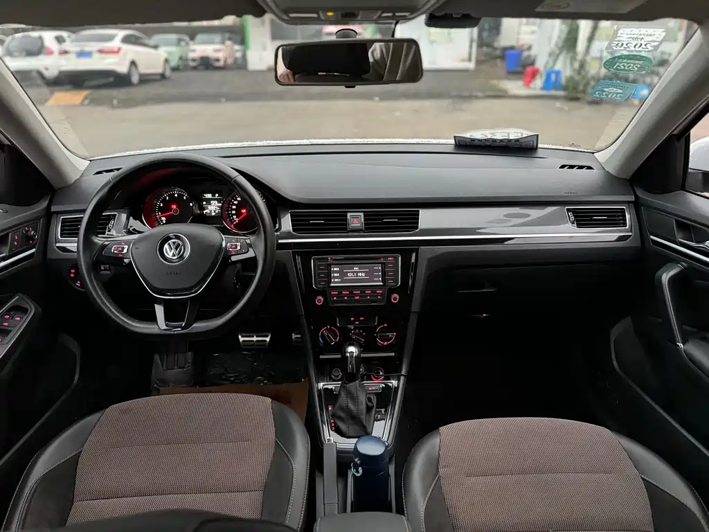 Volkswagen C-Trek — миниатюра 6