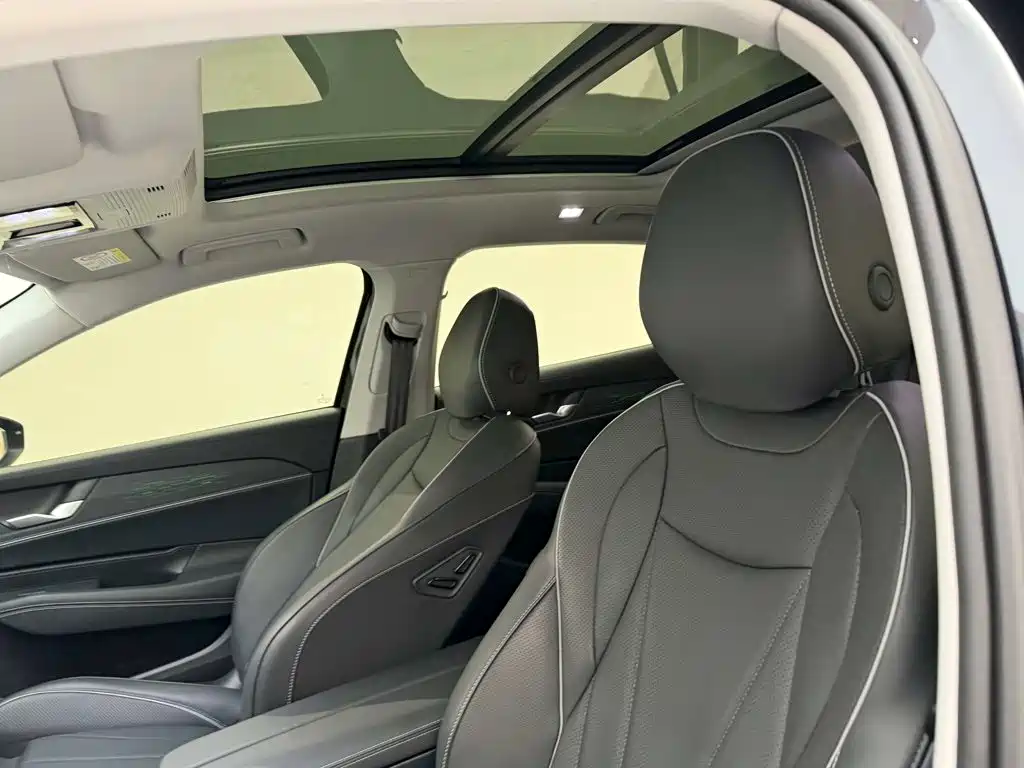 Volkswagen Passat — миниатюра 26