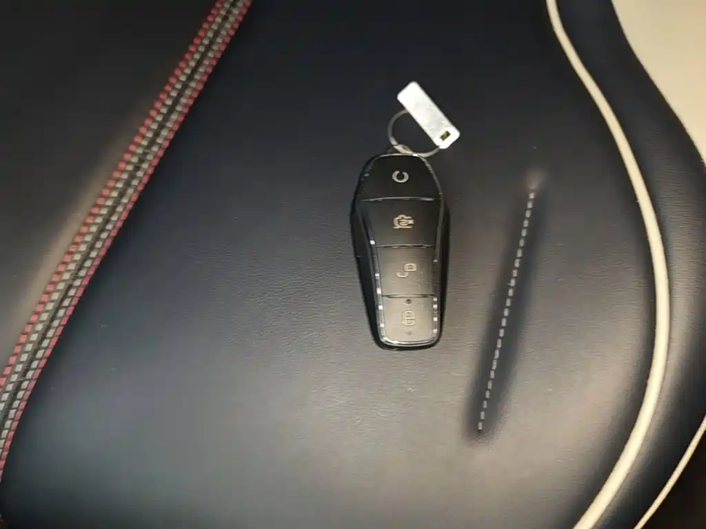 BYD Qin PLUS — миниатюра 9