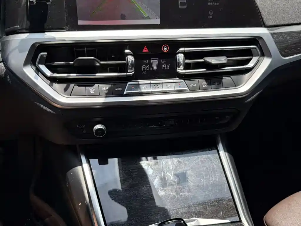 BMW 3 Series 3 2020 325Li M Sport