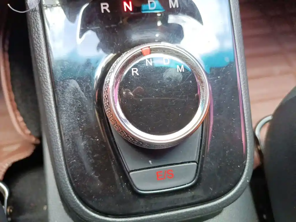 Baojun 310 — миниатюра 10
