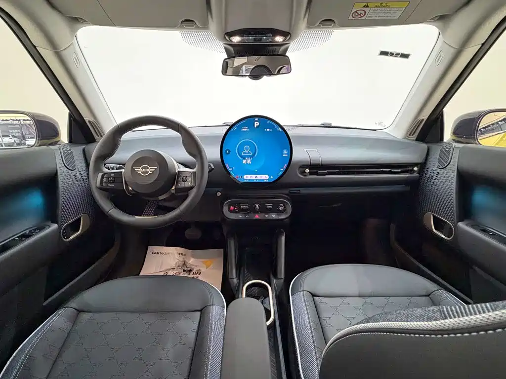 MINI MINI COOPER EV — миниатюра 13