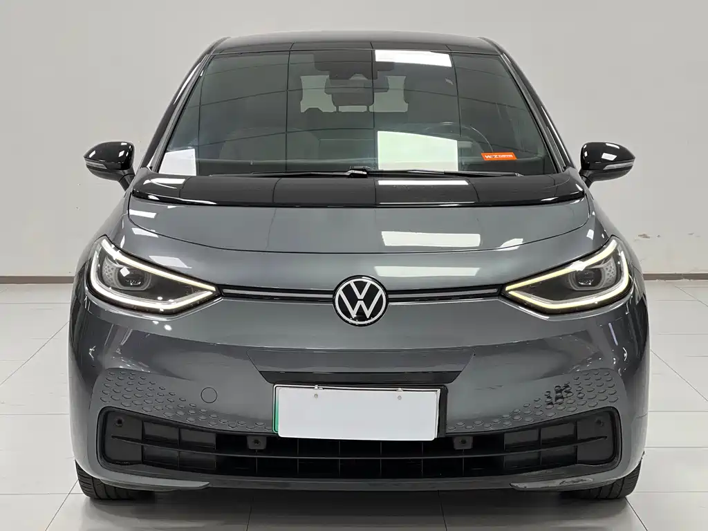 Volkswagen ID.3 — миниатюра 2