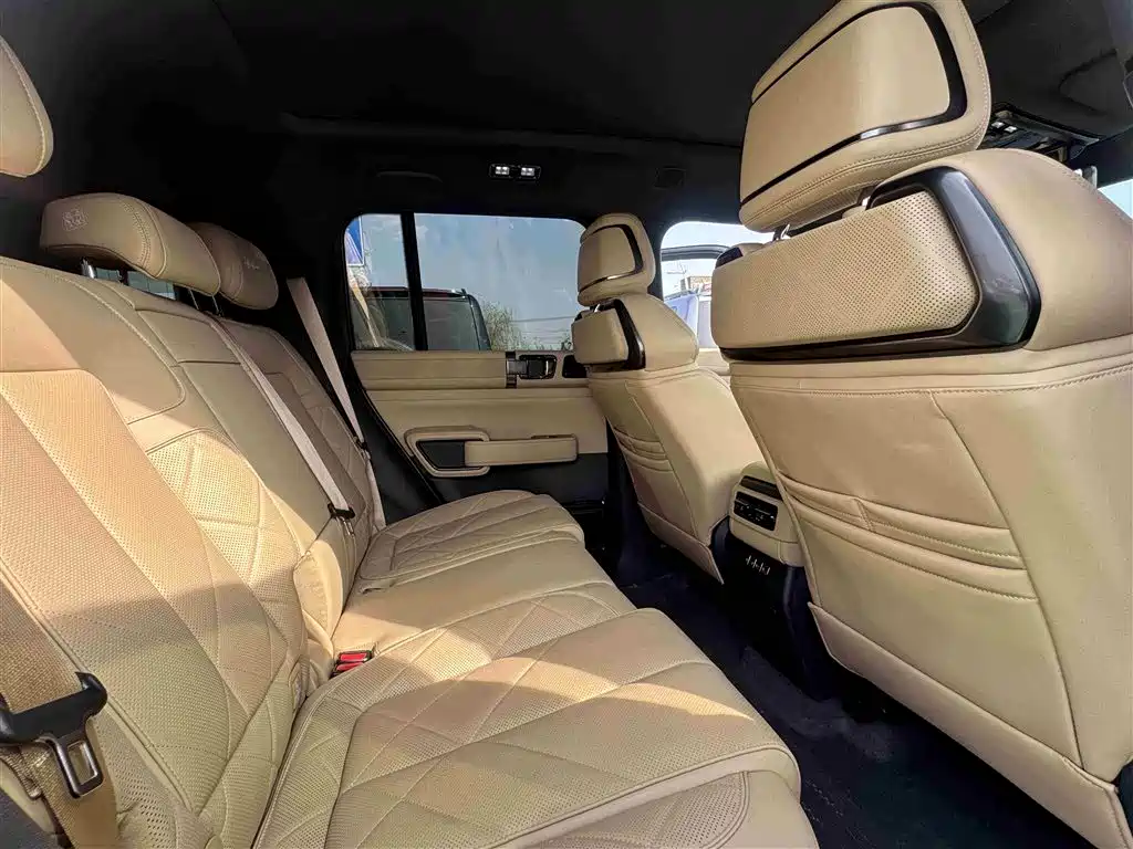 FANG CHENG BAO LEOPARD 5