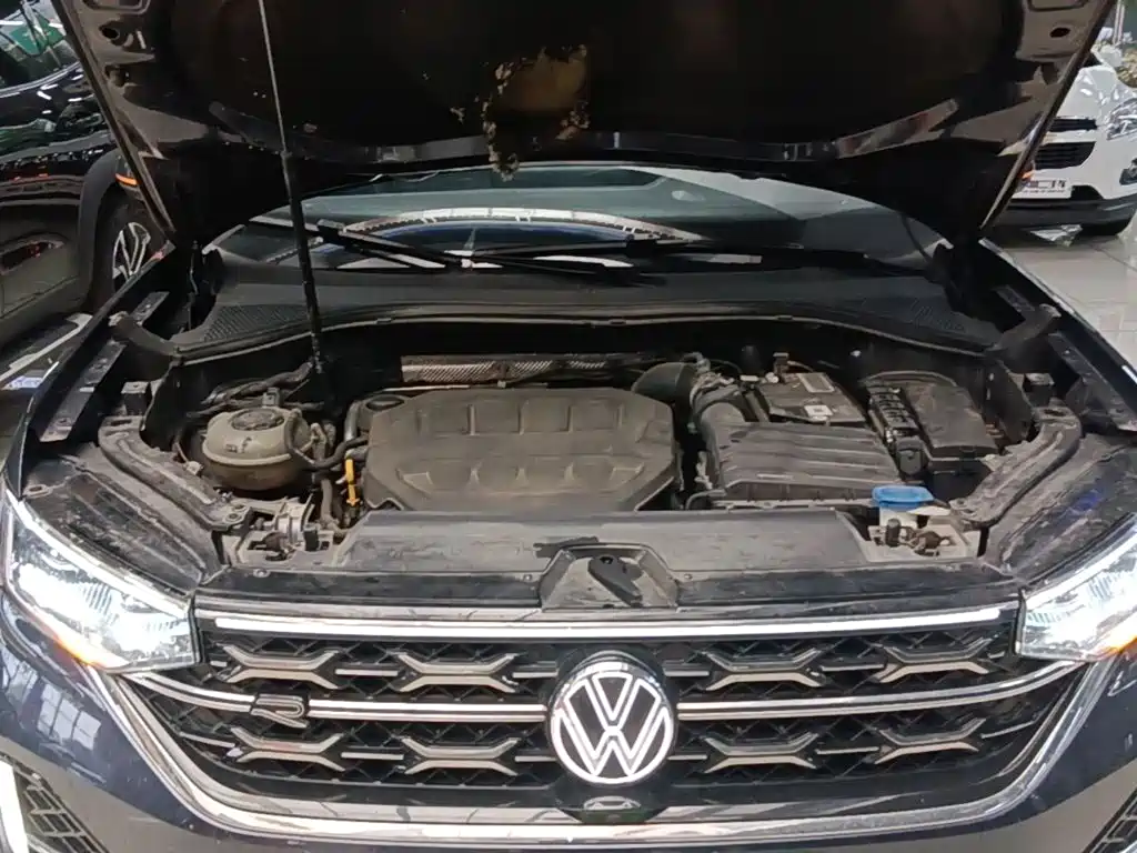 Volkswagen X — миниатюра 20
