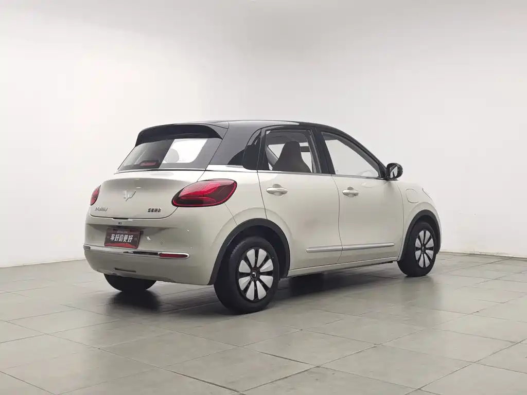 Wuling Bingo — миниатюра 2