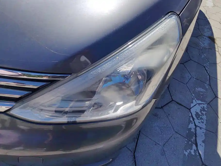 Nissan Livina — миниатюра 5