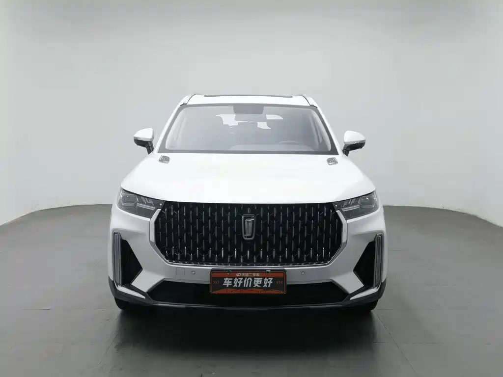 Bestune T99 — миниатюра 3