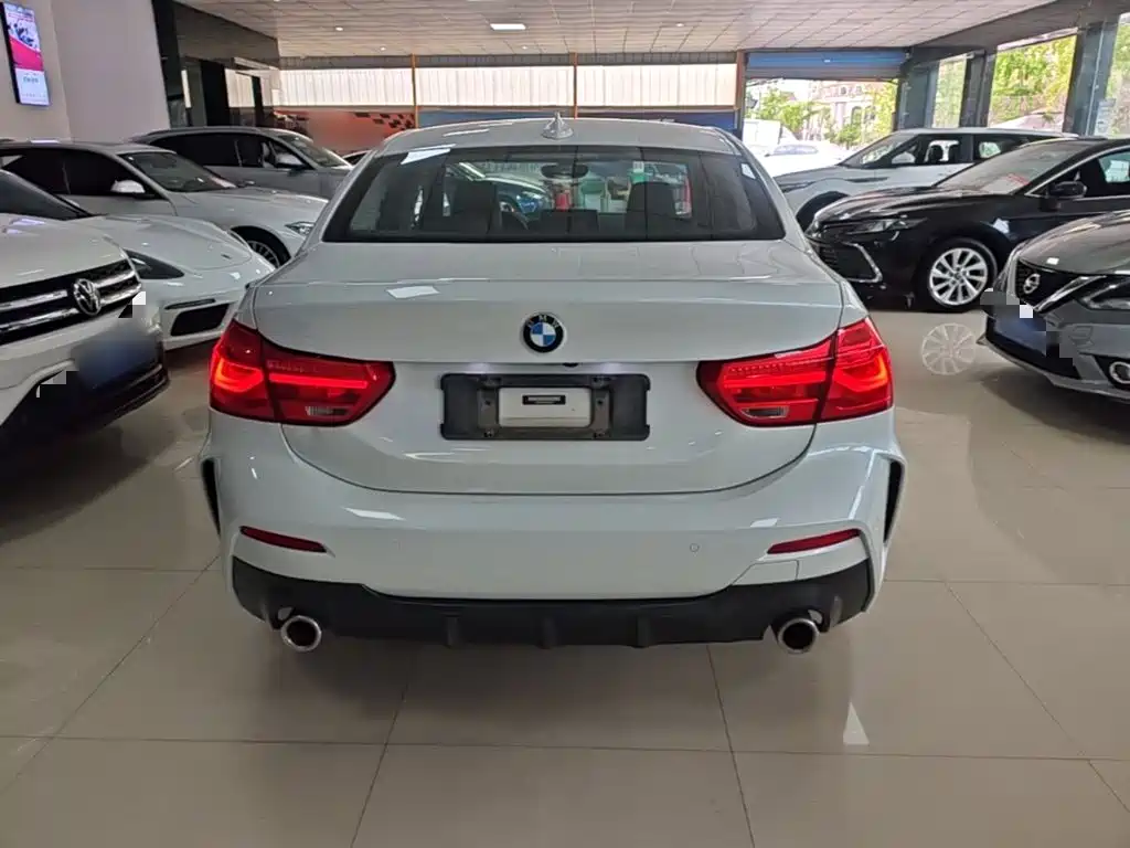 BMW 1 Series — миниатюра 6
