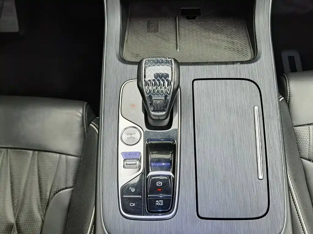 GAC Motor Trumpchi GS8 — миниатюра 13