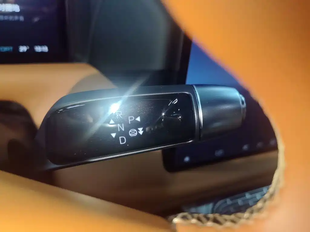 XPeng G9 — миниатюра 14