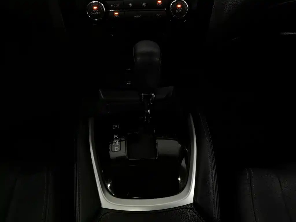 Nissan X-Trail — миниатюра 13