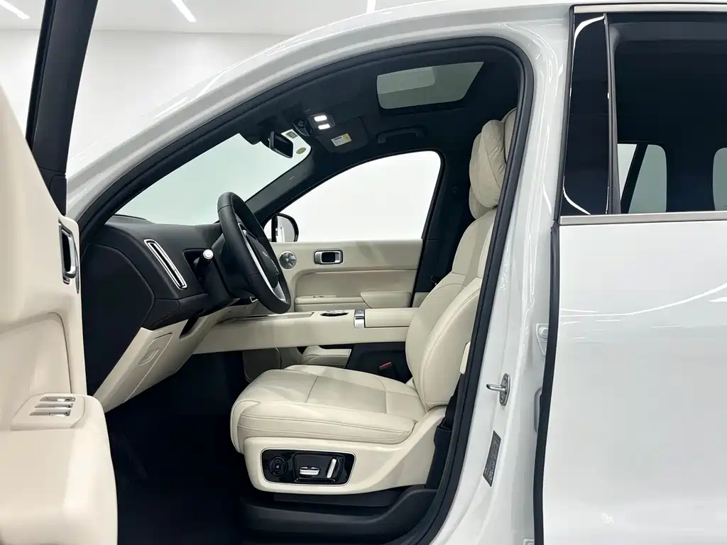 Li Auto L9 2025 Ultra