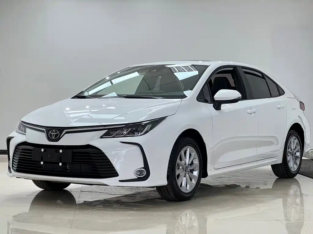 Купить Toyota Corolla