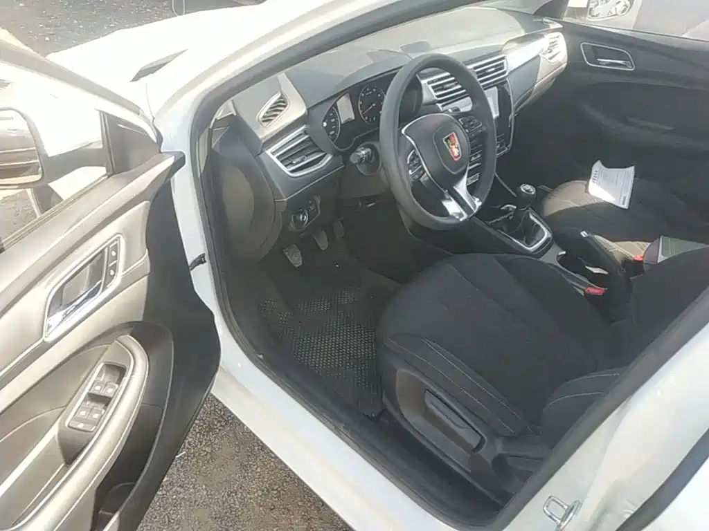 Roewe i5 — миниатюра 16