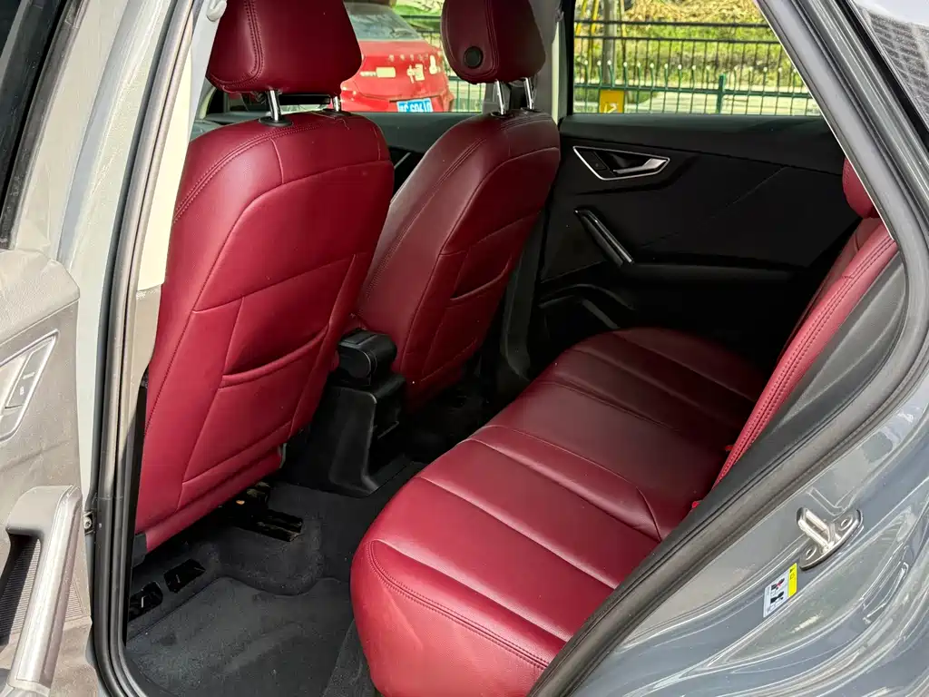 Audi Q2L — миниатюра 9