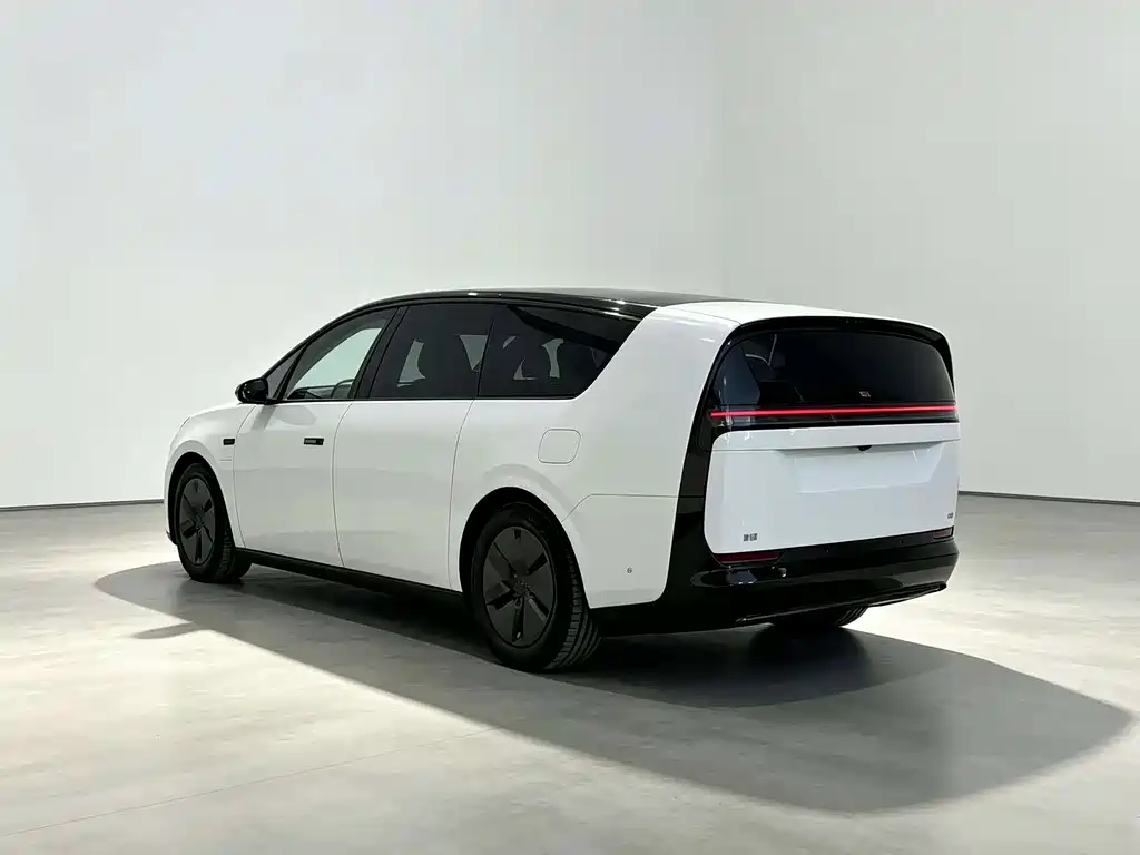 Li Auto Li MEGA — миниатюра 7