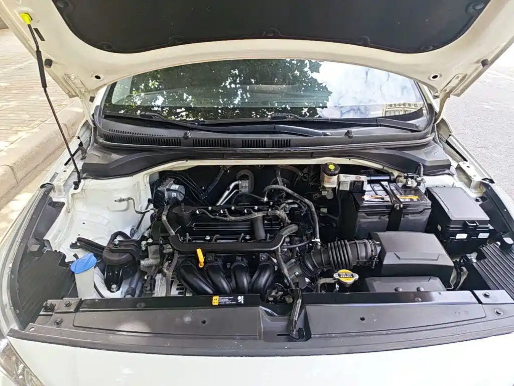 Hyundai Verna — миниатюра 20
