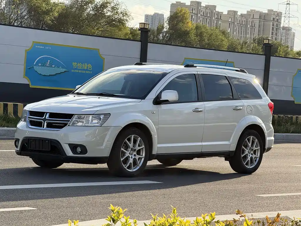 Dodge Journey
