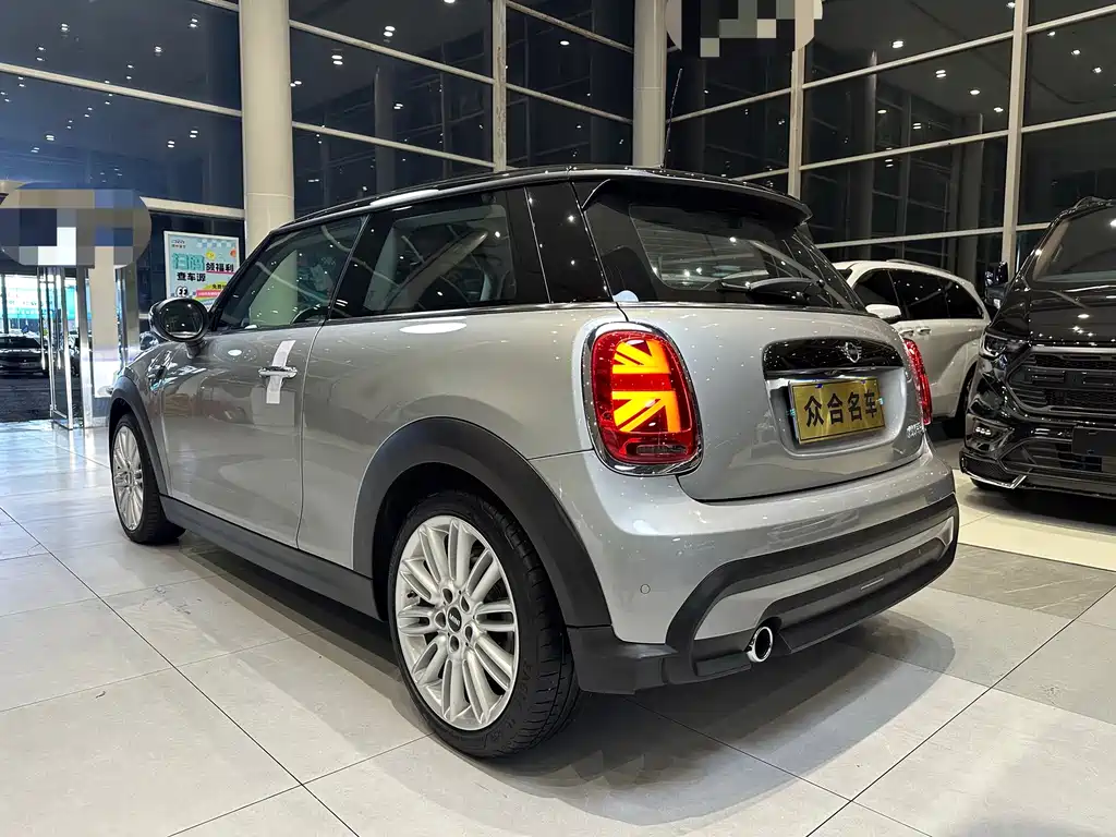MINI Mini — миниатюра 5