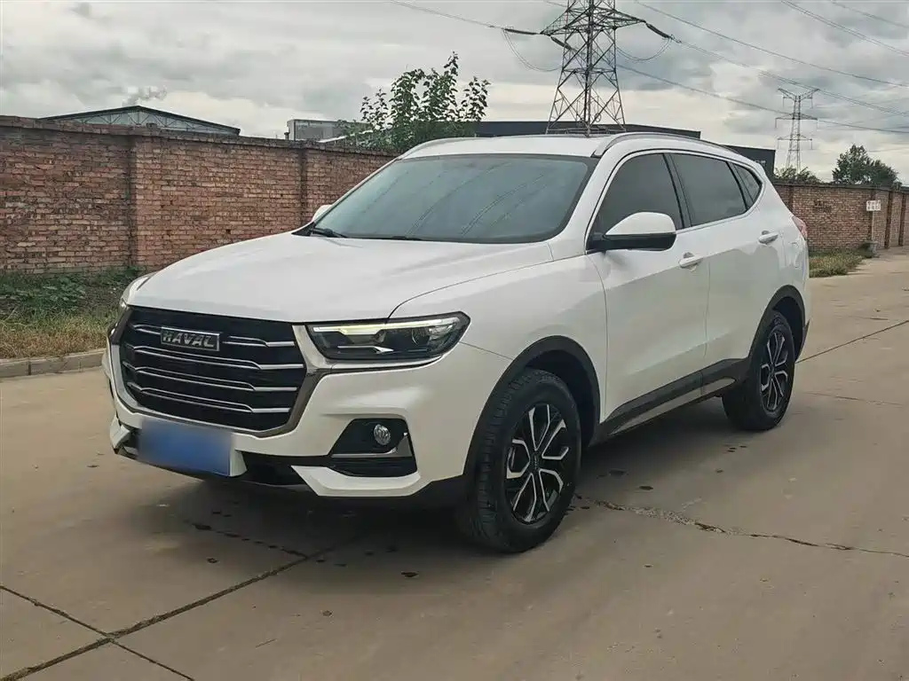HAVAL  H6