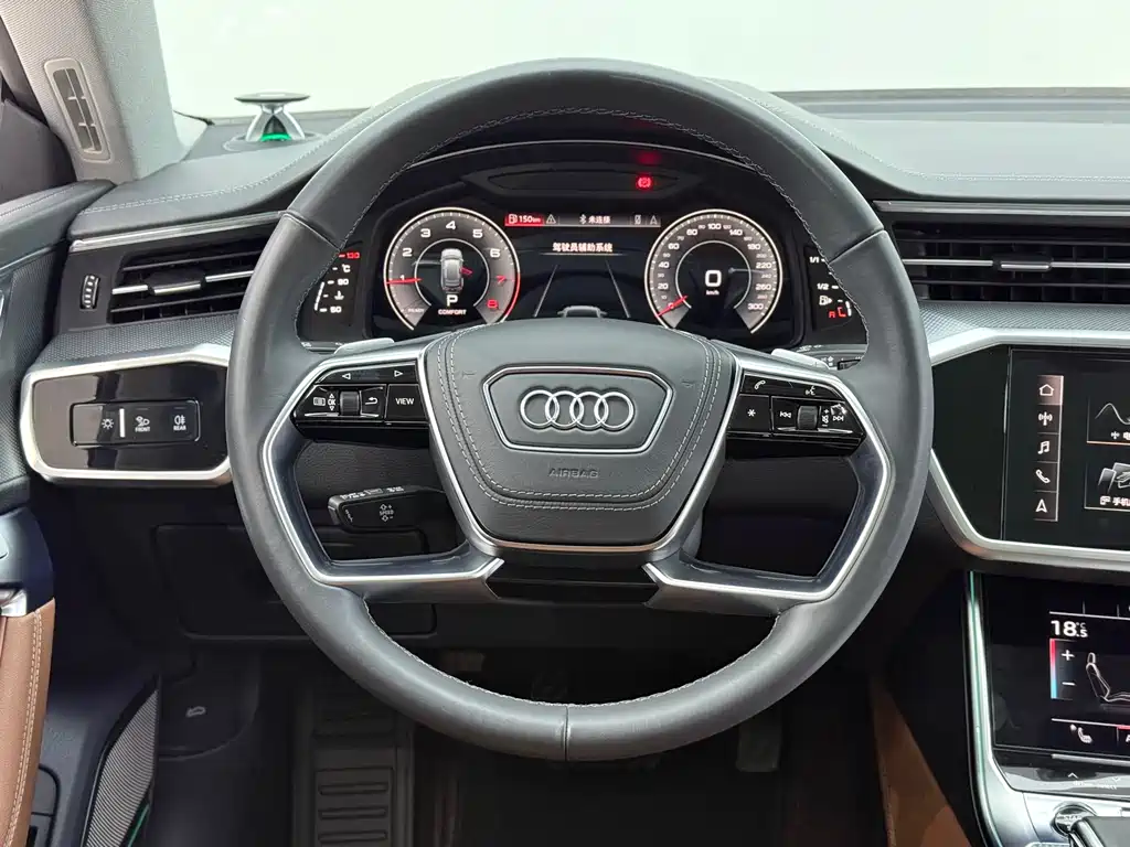 AUDI A7L