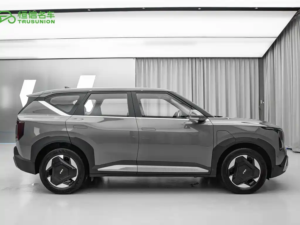 Kia EV5 2024 530 Light