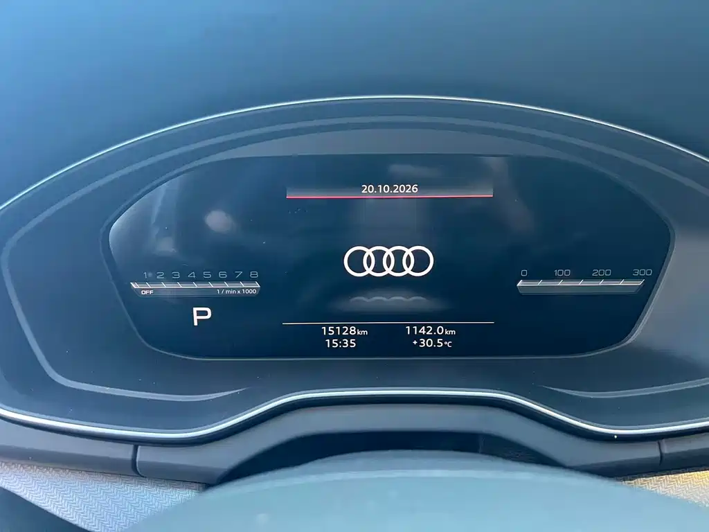 Audi Q5L — миниатюра 4