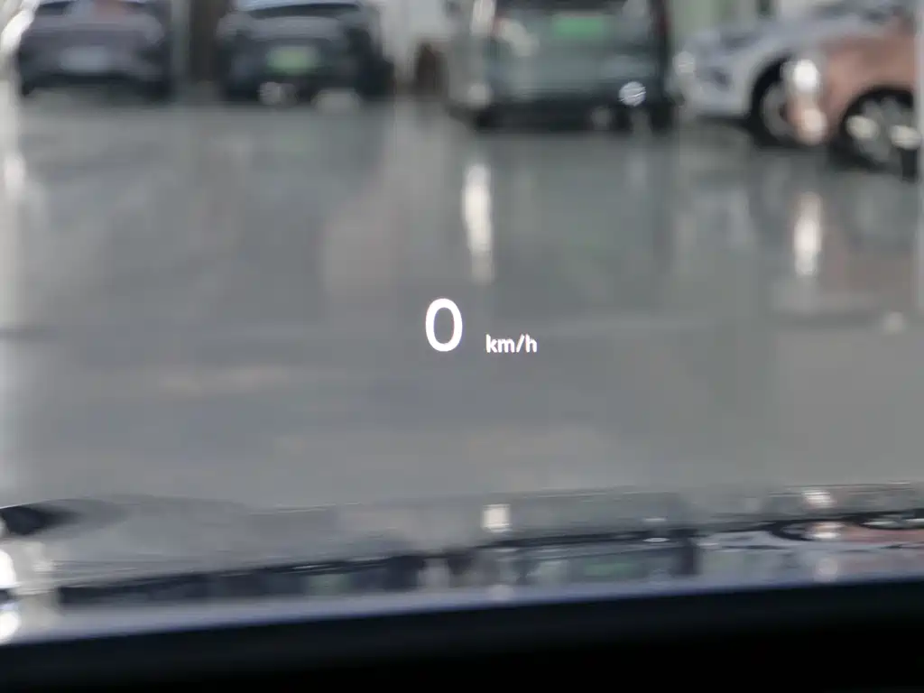 HONDA HAOYING NEW ENERGY