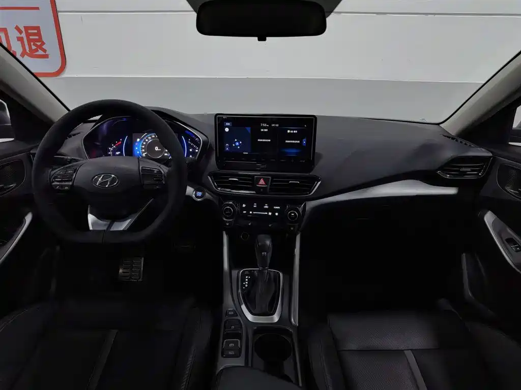 Hyundai Lafesta 2019 280TGDi V