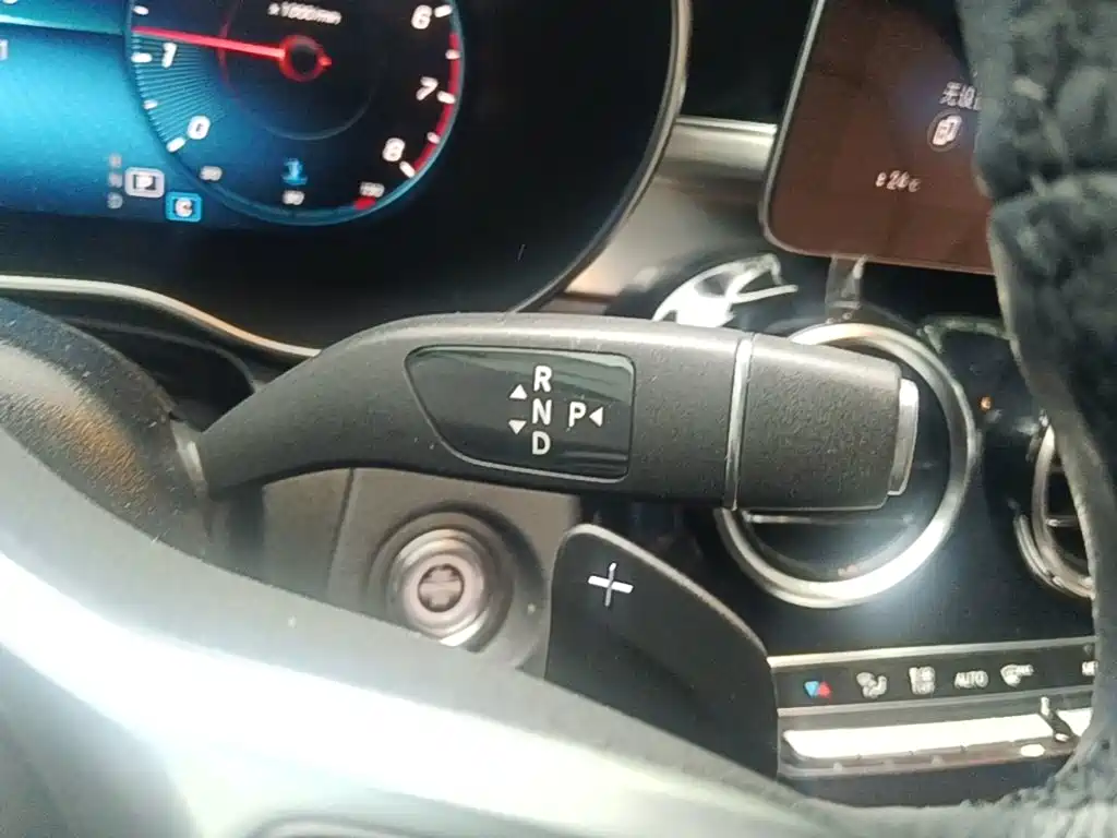 Mercedes-Benz GLC Coupe — миниатюра 14